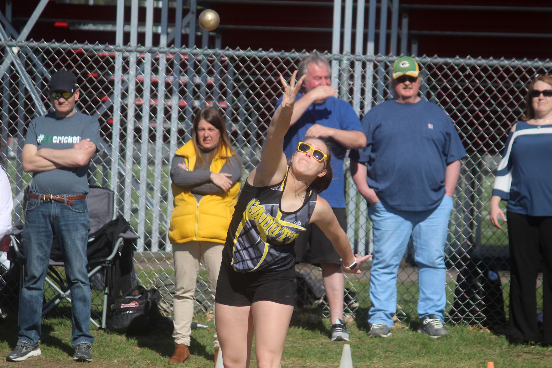 Father Mac Relays 4-23-19